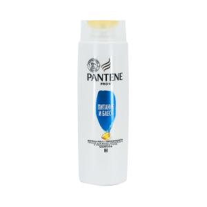 Pantene - პანტენი შამპუნი კლასიკი 250 მლ 3952