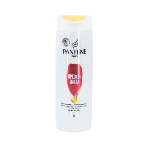 Pantene - პანტენი შამპუნი შეღებილი თმისთვის 400 მლ 3754