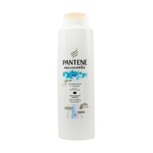 Pantene - პანტენი შამპუნი ჰიდრა 200 მლ 1344