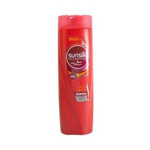 Sunsilk - სანსილკი შამპუნი ფერის დაცვა 350მლ 2146