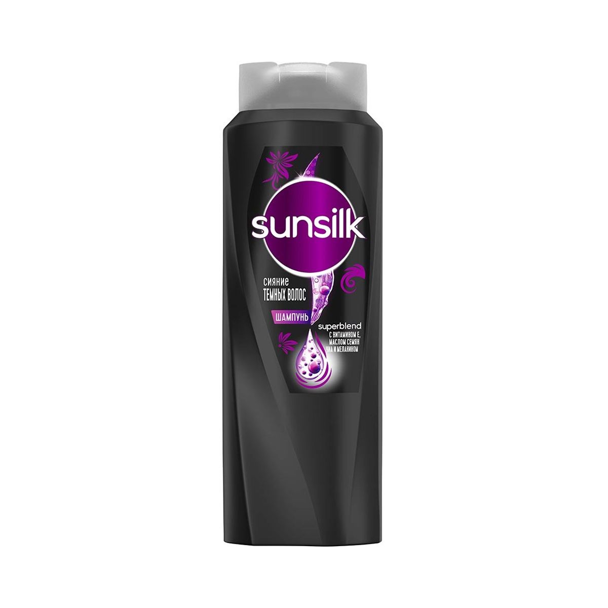 Sunsilk - სანსილკი შამპუნი 200მლ. 7308