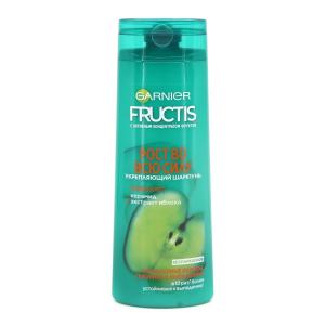 Fructis - ფრუქტისი შამპუნი დაზიანებული თმისთვის 400მლ 5855