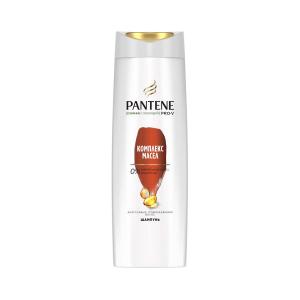 Pantene - პანტენი შამპუნი თერაპია 250 მლ 0178