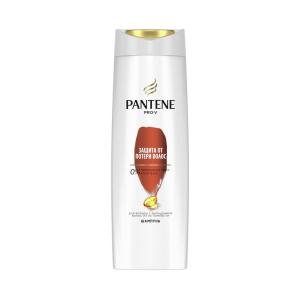 Pantene - პანტენი შამპუნი თმის ცვენის საწინააღმდეგო 250 მლ 5252
