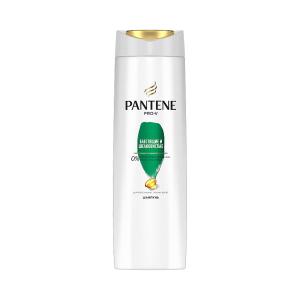 Pantene - პანტენი შამპუნი რბილი აბრეშუმი 250 მლ 5344