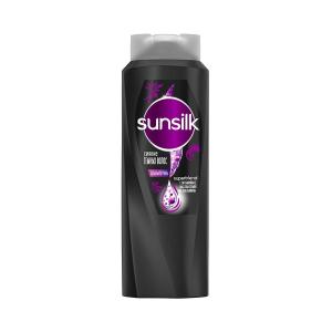 Sunsilk - სანსილკი შამპუნი 200მლ. 7308