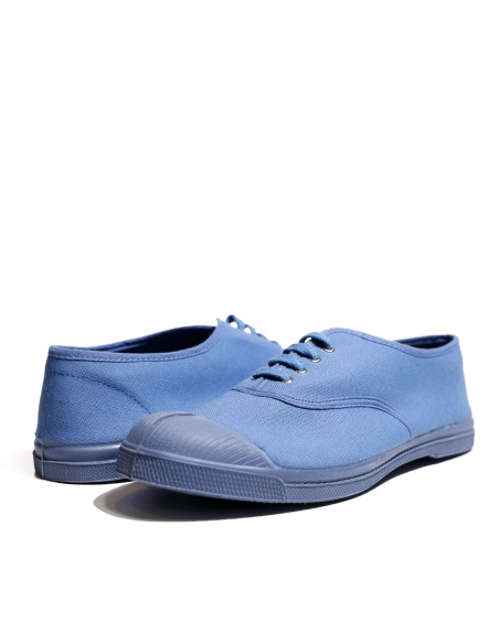 BENSIMON - TENNIS COLORSOLE HOMME