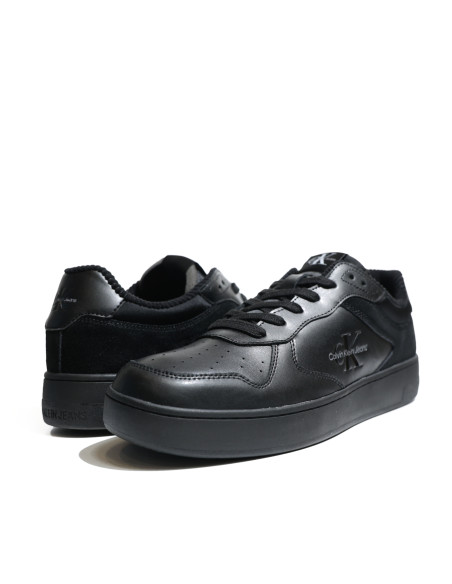 CALVIN KLEIN - BASKET CUPSOLE LOW LACE COR