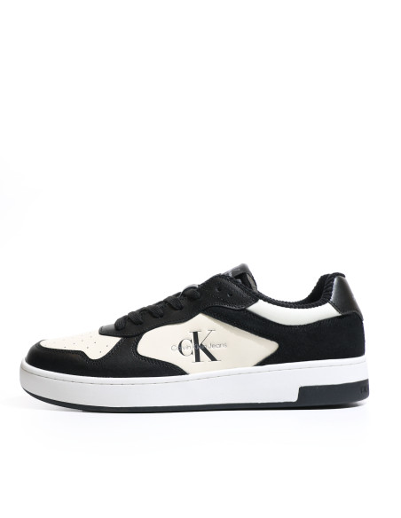 CALVIN KLEIN - BASKET CUPSOLE LOW LACE COR