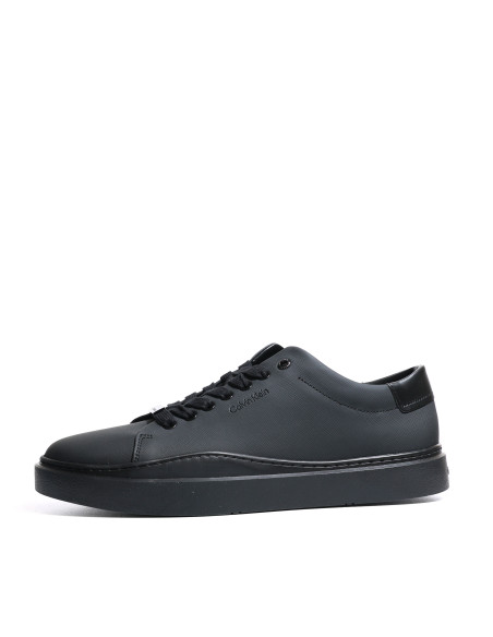 CALVIN KLEIN - LOW TOP LACE UP LTH