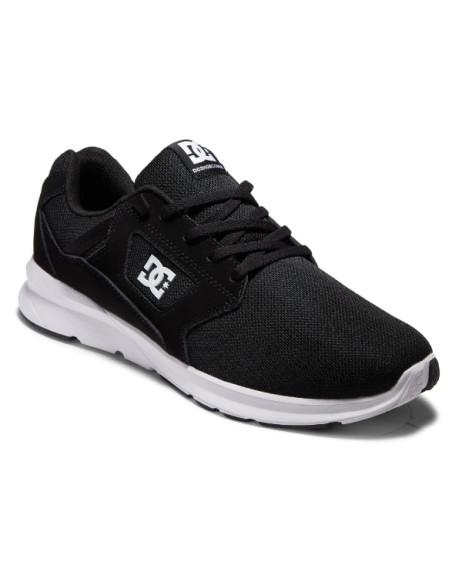 DC - SKYLINE M SHOE BKW