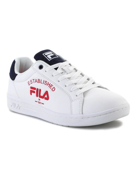 FILA - CROSSCOURT 2 NT LOGO