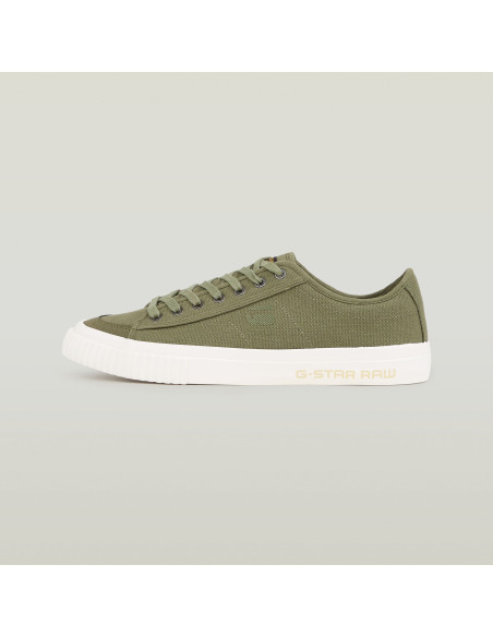 G-Star Raw - DECK BASIC SNEAKERS