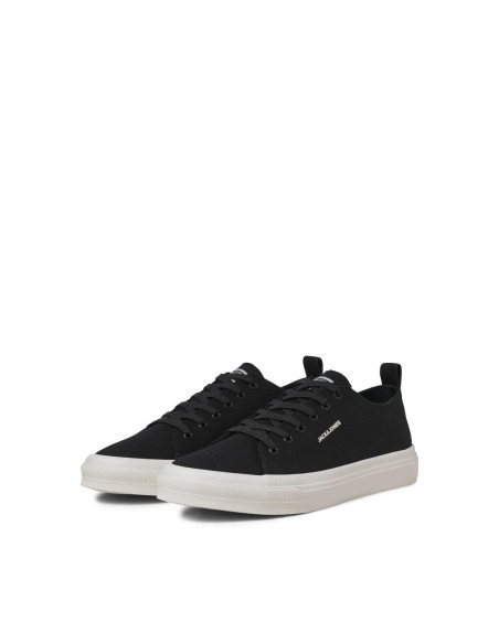 Jack & Jones - JFWBAYSWATER CANVAS SNEAKER NOOS