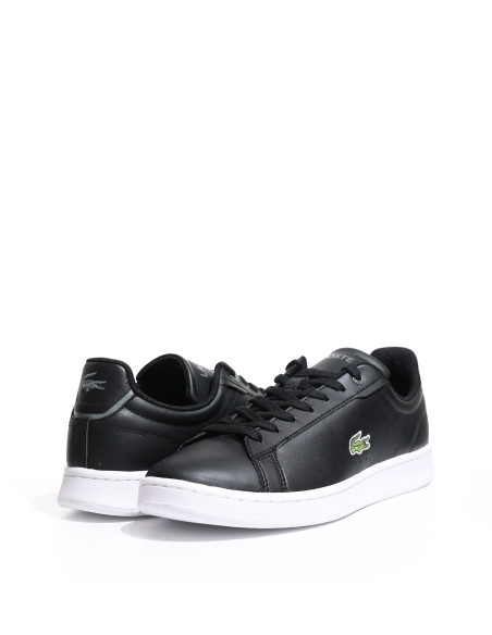 Lacoste - CARNABY PRO BL23 1 SMA WHT/NVY