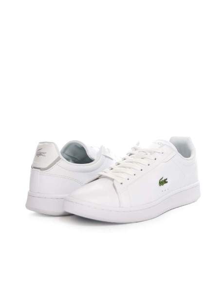 Lacoste - Men's Carnaby Pro BL Leather Tonal Sneakers