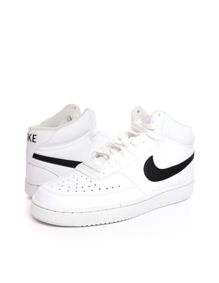 NIKE - NIKE COURT VISION MID NN