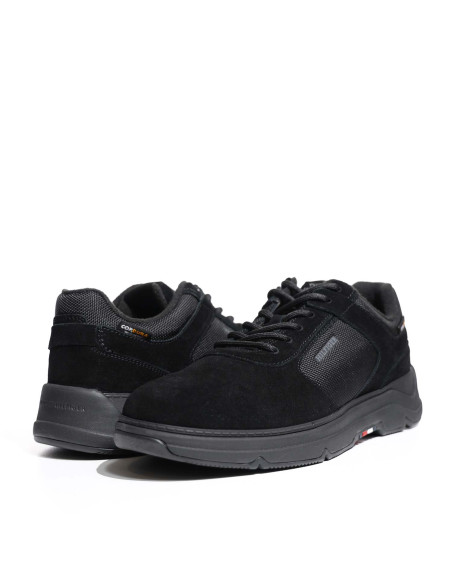 Tommy Hilfiger - CORE W MIX CORDURA HYBRID SHOE