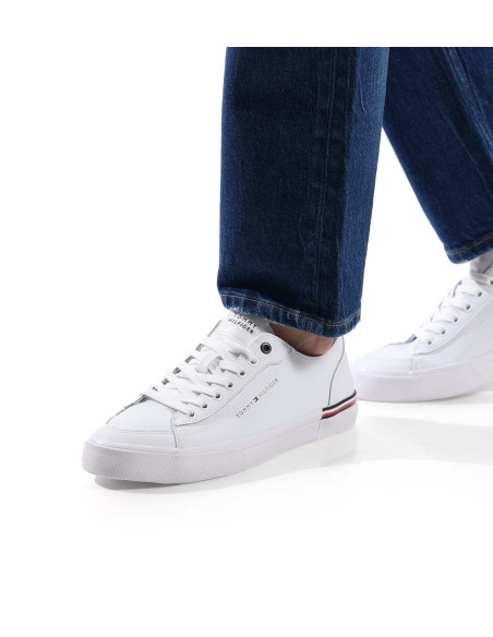 Tommy Hilfiger - CORPORATE VULC LEATHER