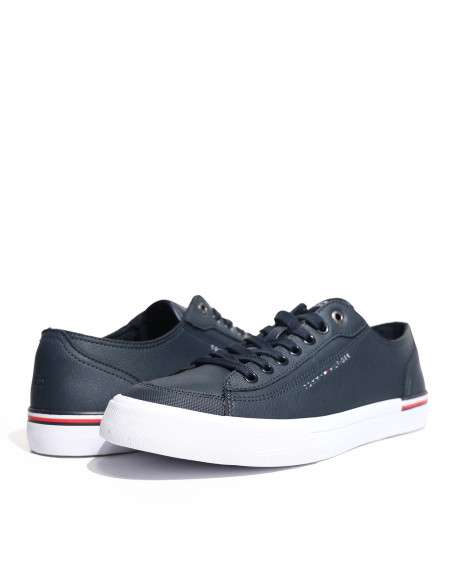 Tommy Hilfiger - CORPORATE VULC LEATHER