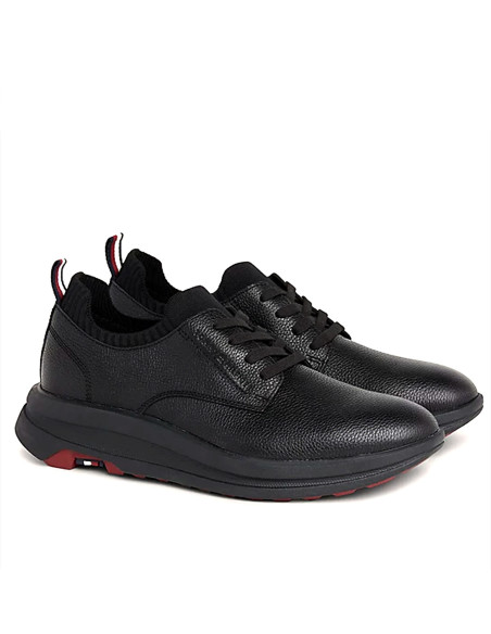 Tommy Hilfiger - HILFIGER CHUNKY HYBRID MIX SHOE