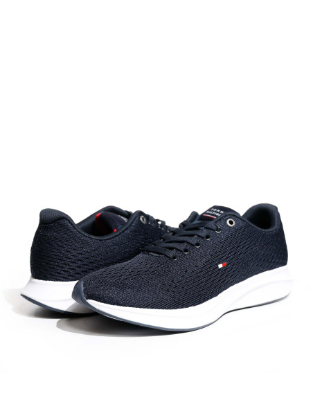 Tommy Hilfiger - LIGHTWEIGHT RUNNER KNIT