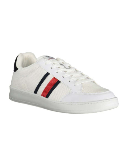 Tommy Hilfiger - RETRO CUPSOLE KNIT MIX STRIPES