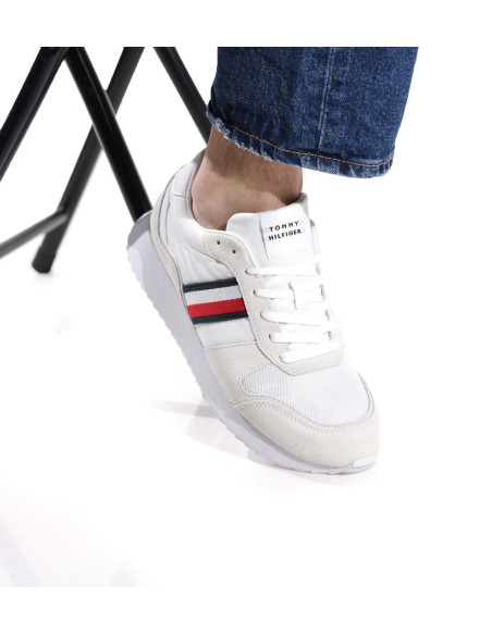 Tommy Hilfiger - RUNNER EVO MIX ESS