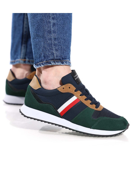 Tommy Hilfiger - RUNNER EVO MIX ESS