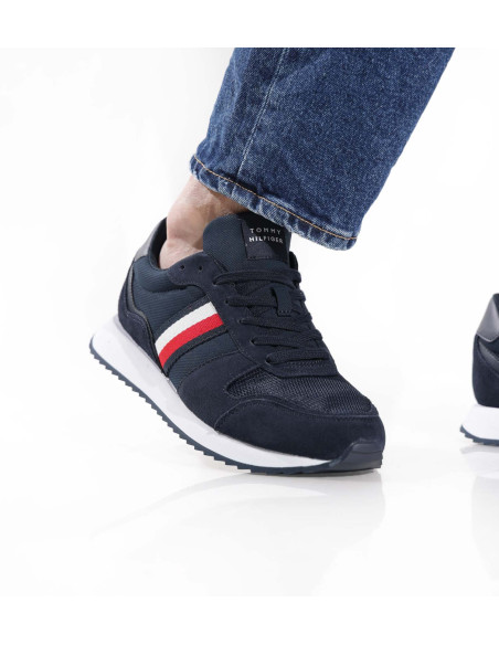 Tommy Hilfiger - RUNNER EVO MIX ESS