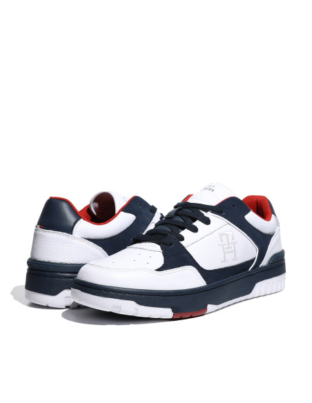 Tommy Hilfiger - TH BASKET STREET BLOCK