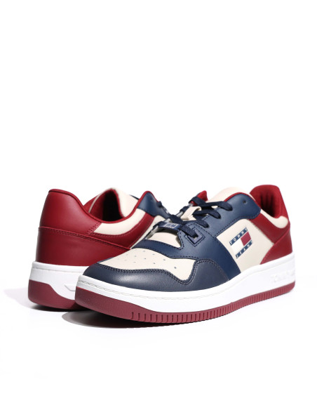 Tommy Jeans - TJM BASKET PREMIUM COLOR