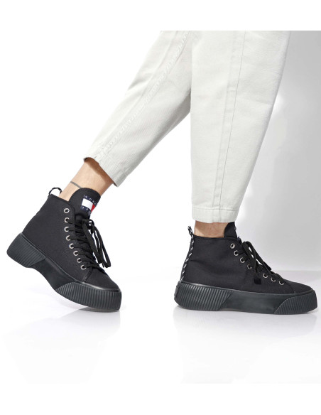 Tommy Jeans - TJM MID PLATFORM