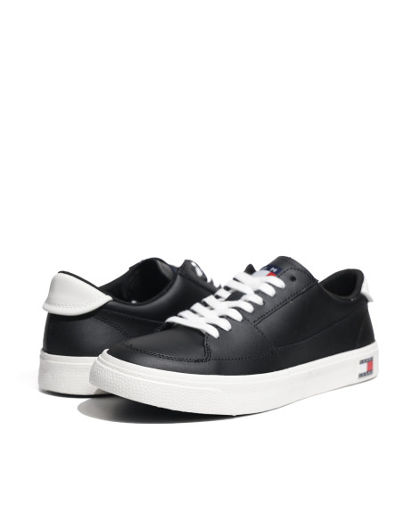 Tommy Jeans - TJM  VULCANIZED ESS