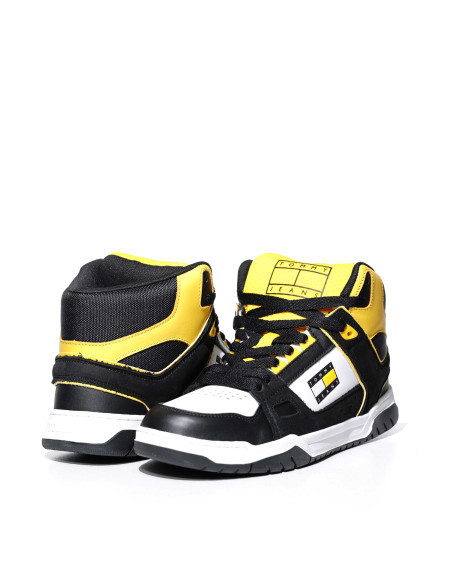 Tommy Jeans - TOMMY JEANS MID CUT DROID