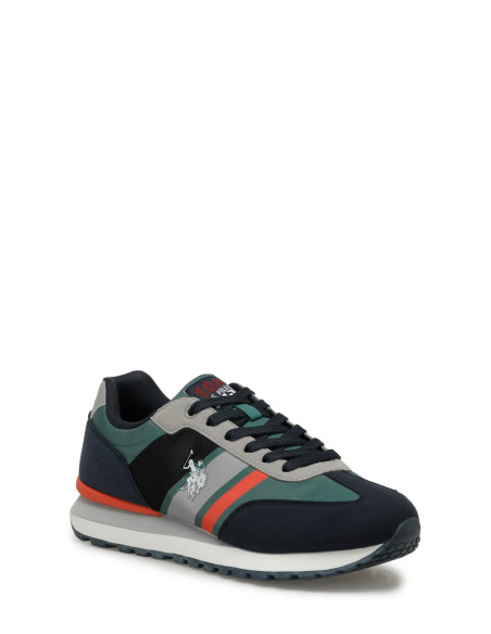 U.S. Polo Assn. - WILDER 4FX