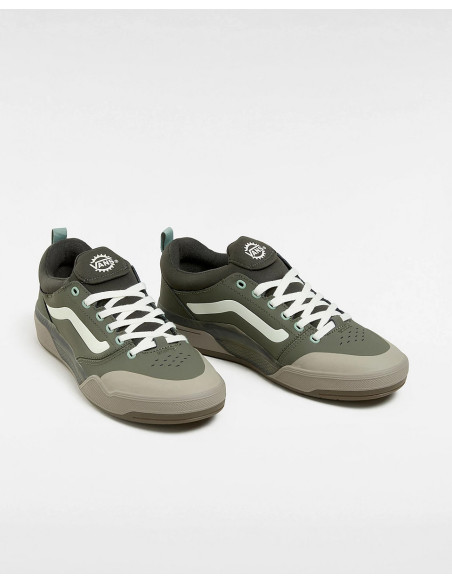 VANS - BMX Peak OLIVE DRAB