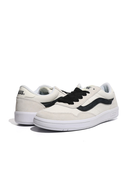 VANS - Cruze Too CC 90s Retro CREAM