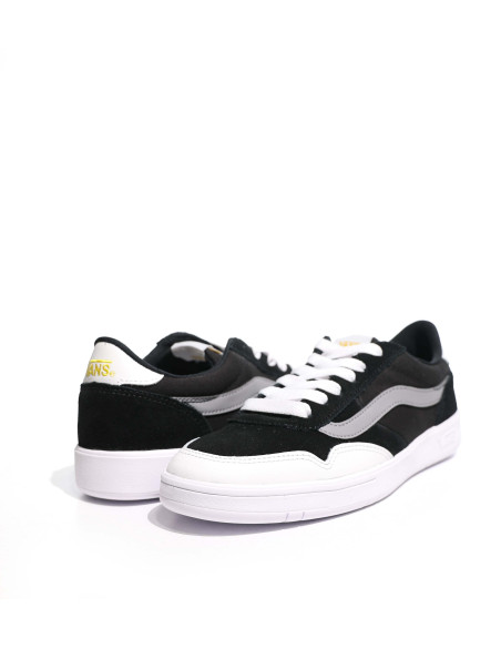 VANS - STAPLE CRUZE TOO COMFYCUSH SHOES