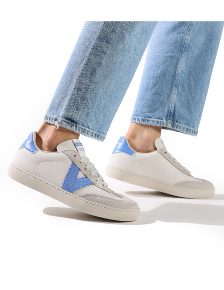 Victoria - BERLIN CICLISTA EFECTO PIEL & S