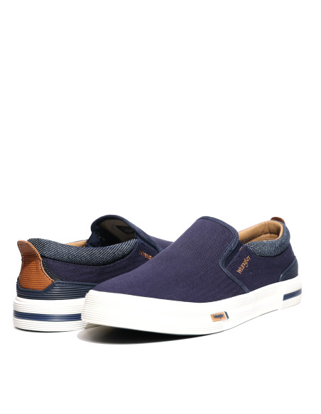 Wrangler - VALLEY SLIP ON