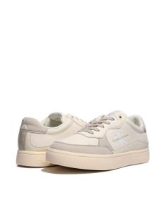 CALVIN KLEIN - CLASSIC CUPSOLE LOW LTH ML FAD