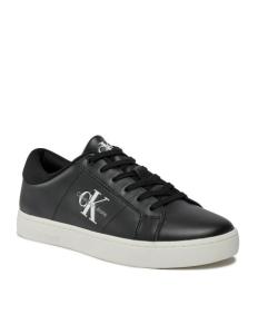 CALVIN KLEIN - CLASSIC CUPSOLE LOW ML LTH