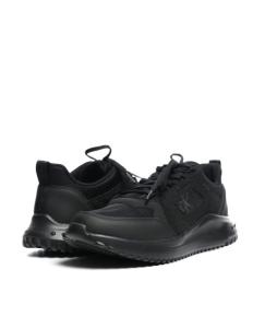 CALVIN KLEIN - EVA RUNNER LOW MIX MG UC