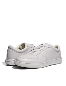 CALVIN KLEIN - LOW TOP LACE UP LOGO