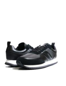 CALVIN KLEIN - LOW TOP LACE UP REPR