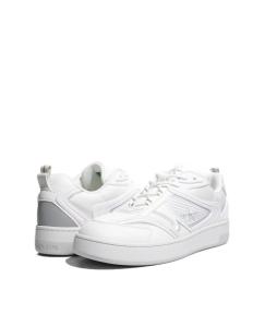 Calvin Klein - BASKET CUPSOLE LOW MIX MTL