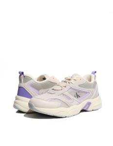 Calvin Klein - RETRO TENNIS SU-MESH WN