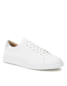 Gino Rossi - OTSEGO-04  MI08 WHITE LOAFER