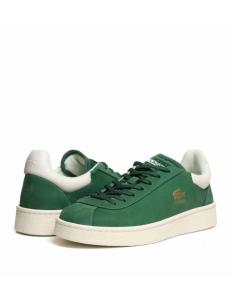 Lacoste - Baseshot Premium Leather Sneakers